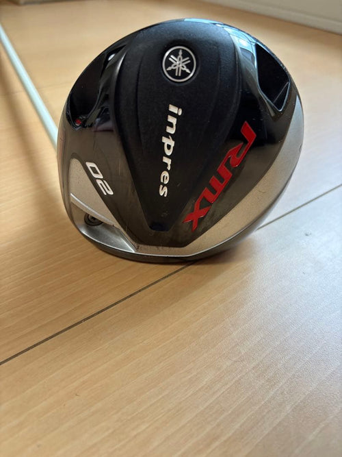 Yamaha Drivers Inpres Rmx 02 10.5 S
