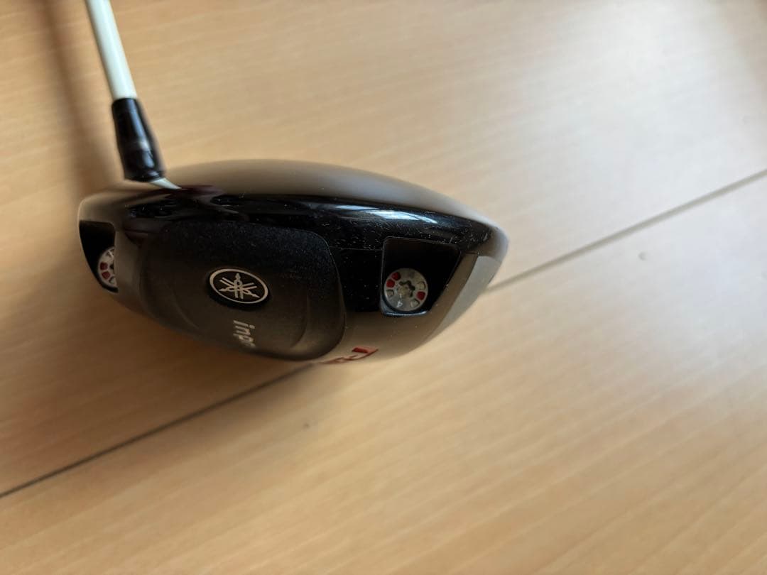 Yamaha Drivers Inpres Rmx 02 10.5 S