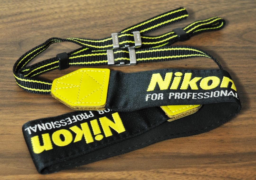 Nikon Camera Strap