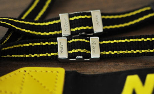 Nikon Camera Strap