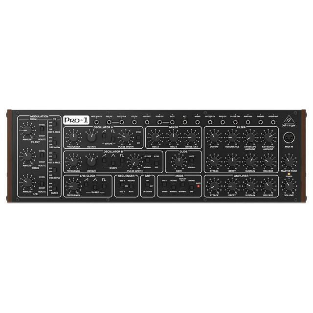 Others Pro-1