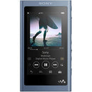 Digital Audio Player A 32Gb Nw-A56Hn Bluetooth Microsd 45 2018 L