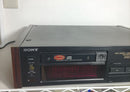 Sony Cd Sacd Players Cdp-X55Es Es