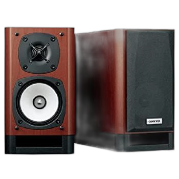 Sound Speaker Rear Bar Onkyo 2 1 D-55Ex(D)