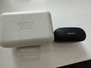 Sony Wireless Earphones Wf-1000Xm4