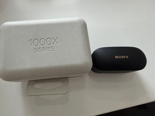 Sony Wireless Earphones Wf-1000Xm4