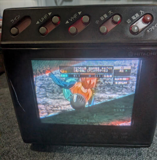 Crt Tvs Tv-Vcr C6-A10