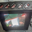 Crt Tvs Tv-Vcr C6-A10