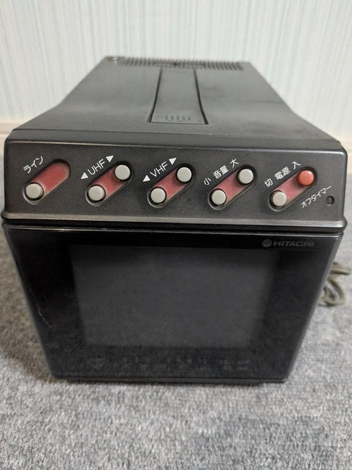 Crt Tvs Tv-Vcr C6-A10