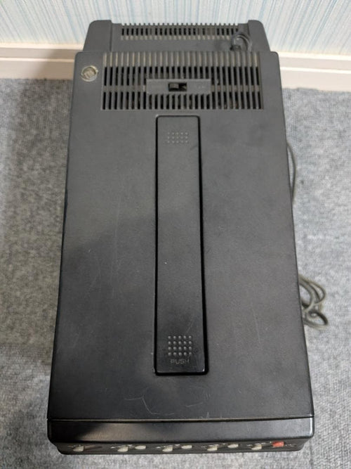 Crt Tvs Tv-Vcr C6-A10