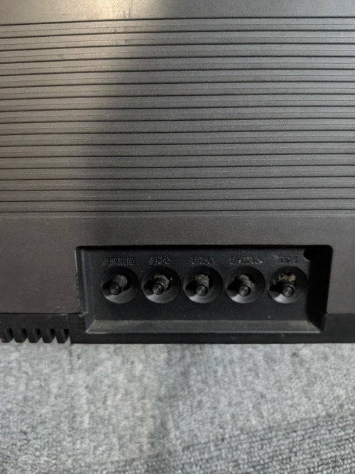 Crt Tvs Tv-Vcr C6-A10