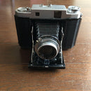 Mamiya Large Format Medium Cameras (Film) Mamiya-6