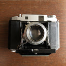 Mamiya Large Format Medium Cameras (Film) Mamiya-6