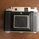 Mamiya Large Format Medium Cameras (Film) Mamiya-6