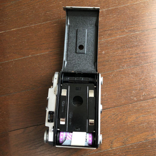 Mamiya Large Format Medium Cameras (Film) Mamiya-6