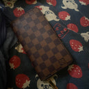 Long Wallets