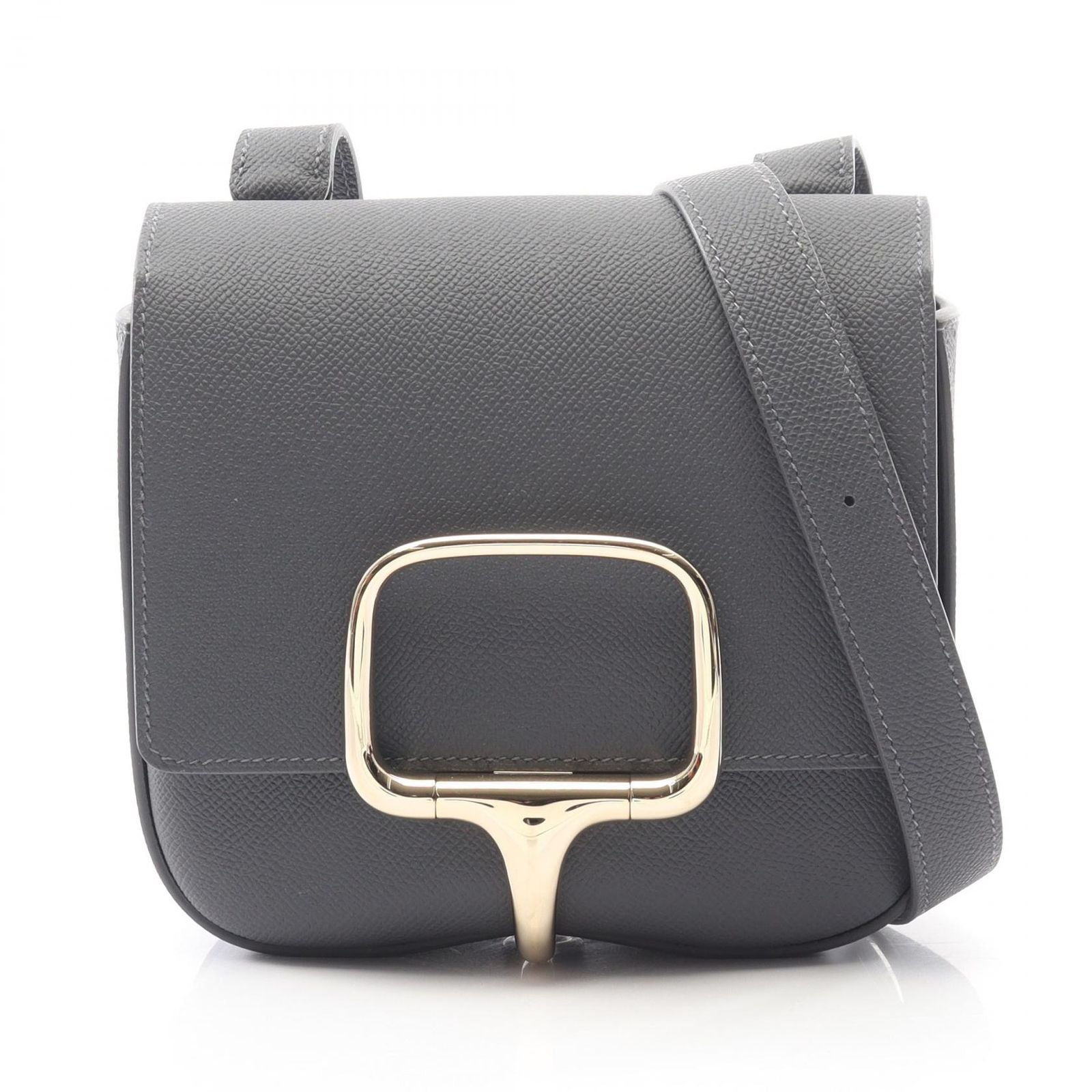 Hermes Shoulder Bag 082226Cp Used A