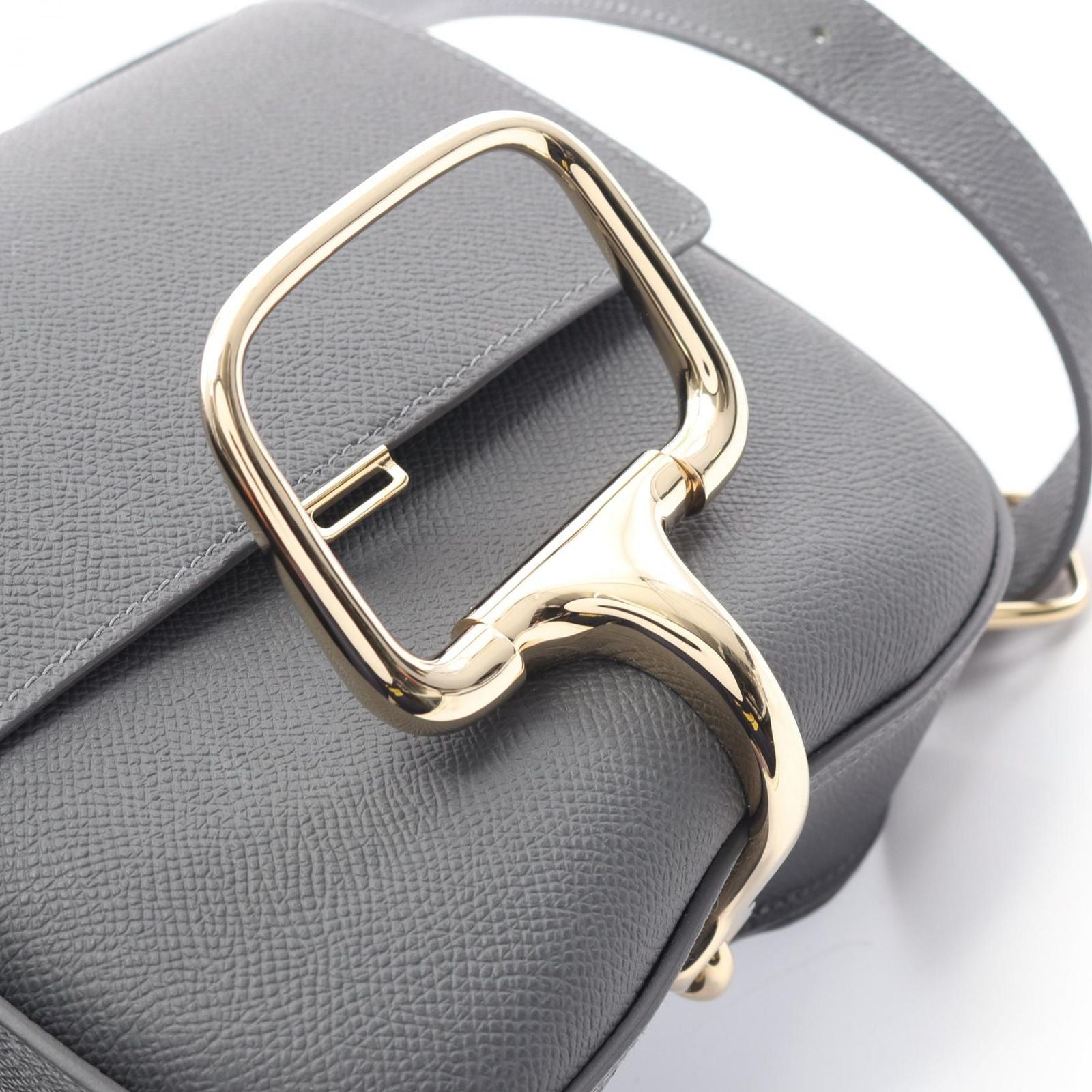Hermes Shoulder Bag 082226Cp Used A