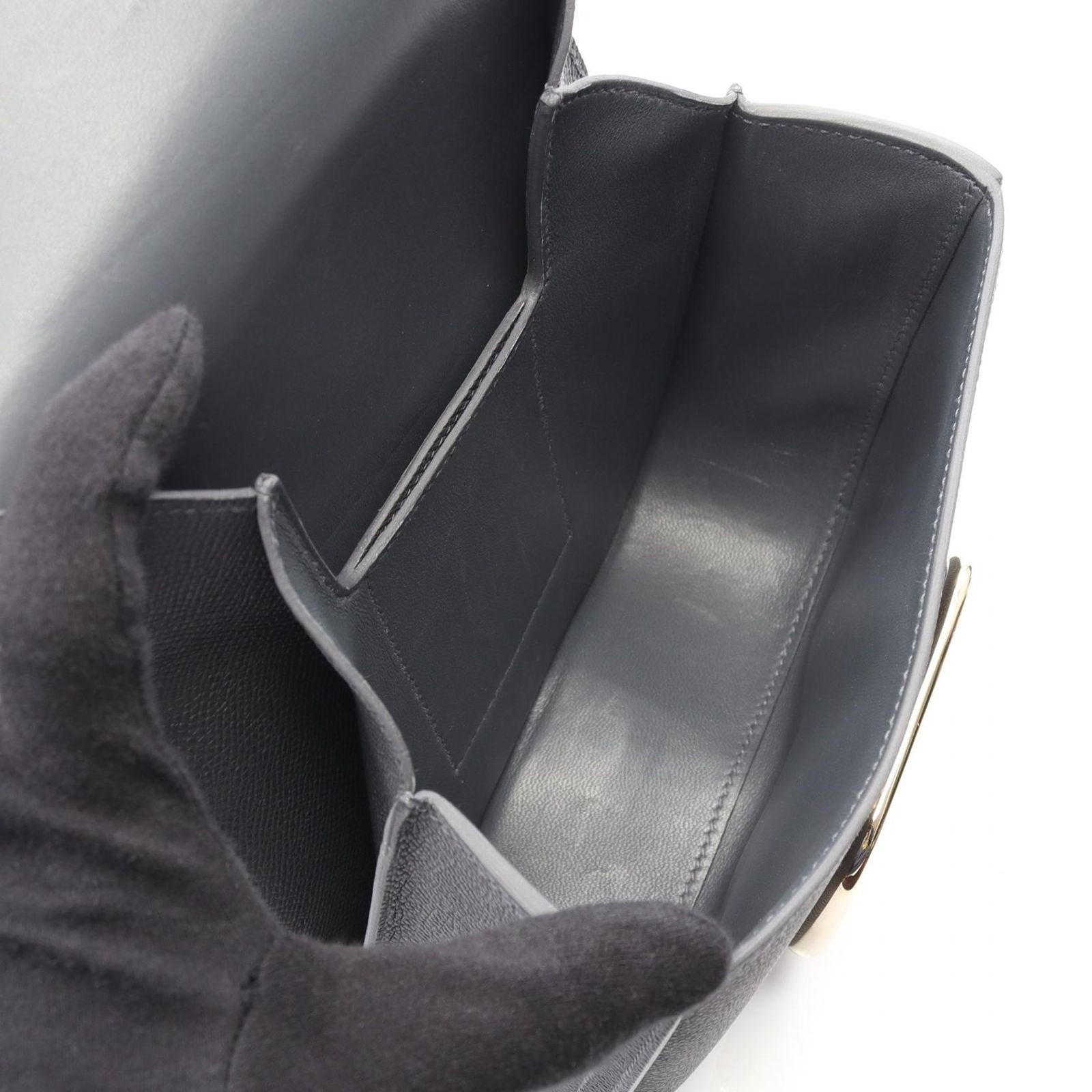 Hermes Shoulder Bag 082226Cp Used A
