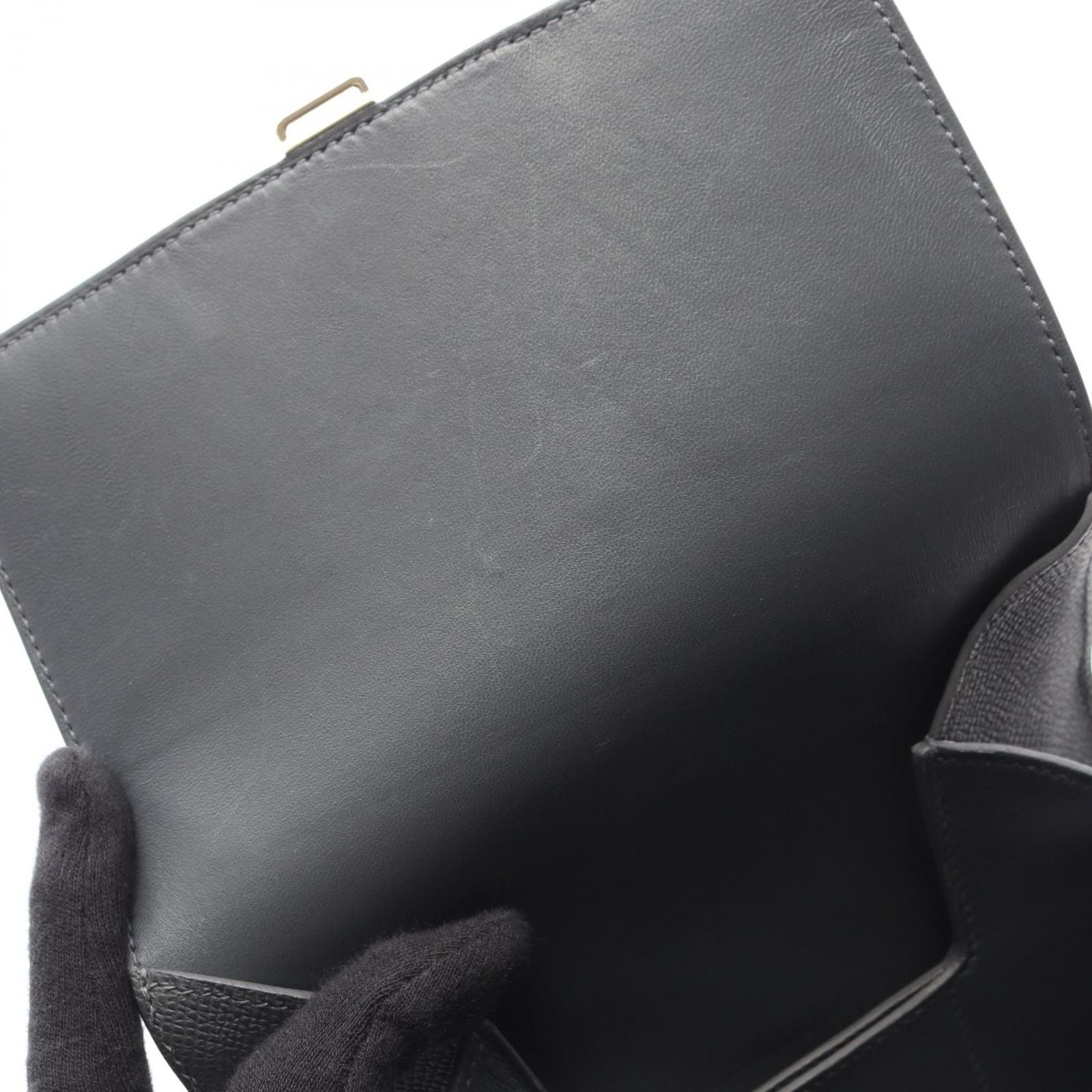 Hermes Shoulder Bag 082226Cp Used A