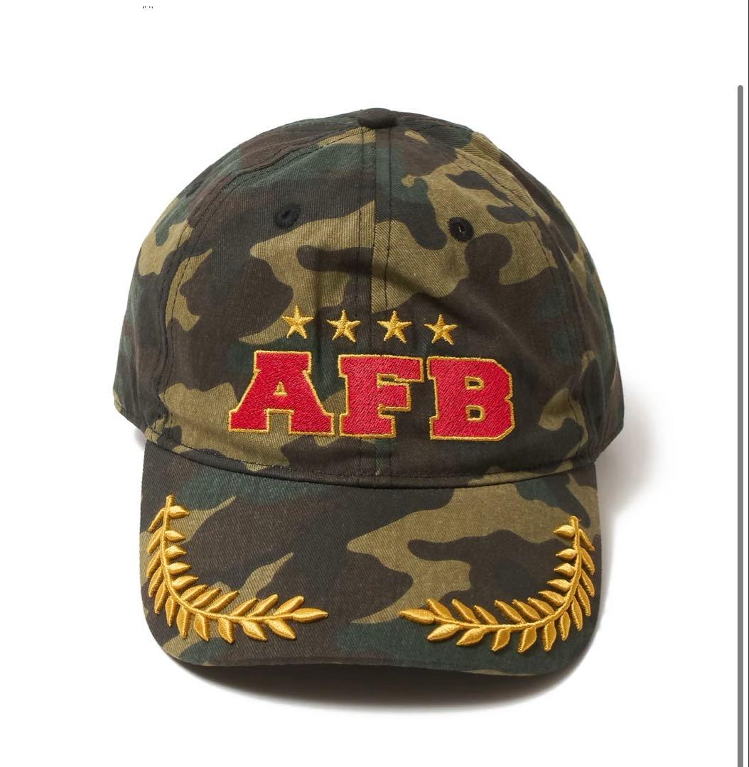 Baseball Caps Afb Cap