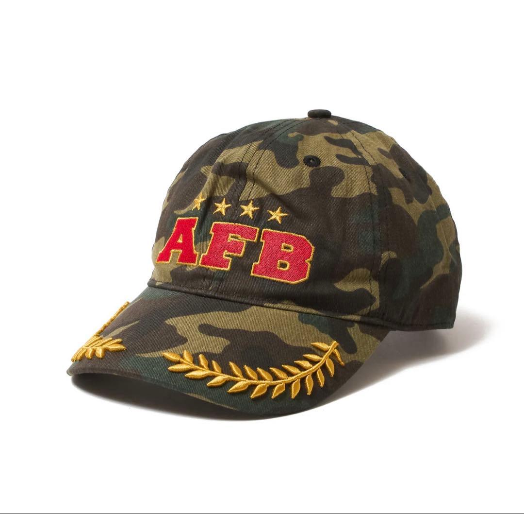 Baseball Caps Afb Cap