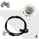 Cowl Fender Xmax 300/400/125/ 300 Abs