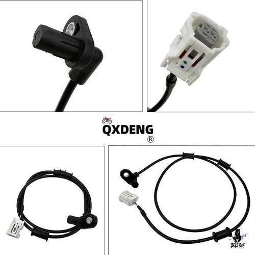 Cowl Fender Xmax 300/400/125/ 300 Abs