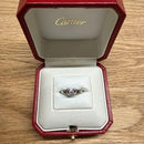 Cartier Ring