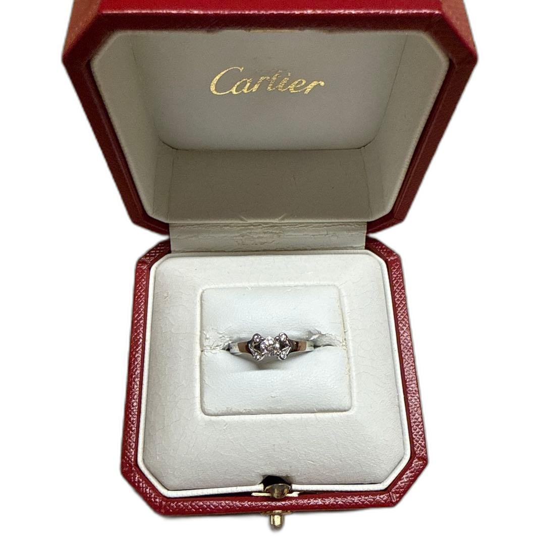 Cartier Ring
