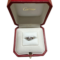 Cartier Ring