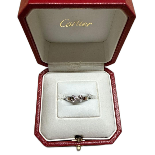 Cartier Ring