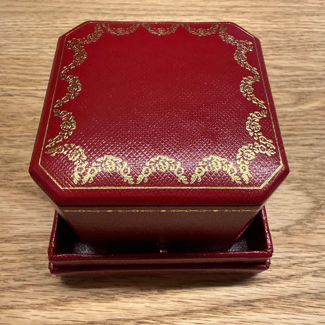 Cartier Ring