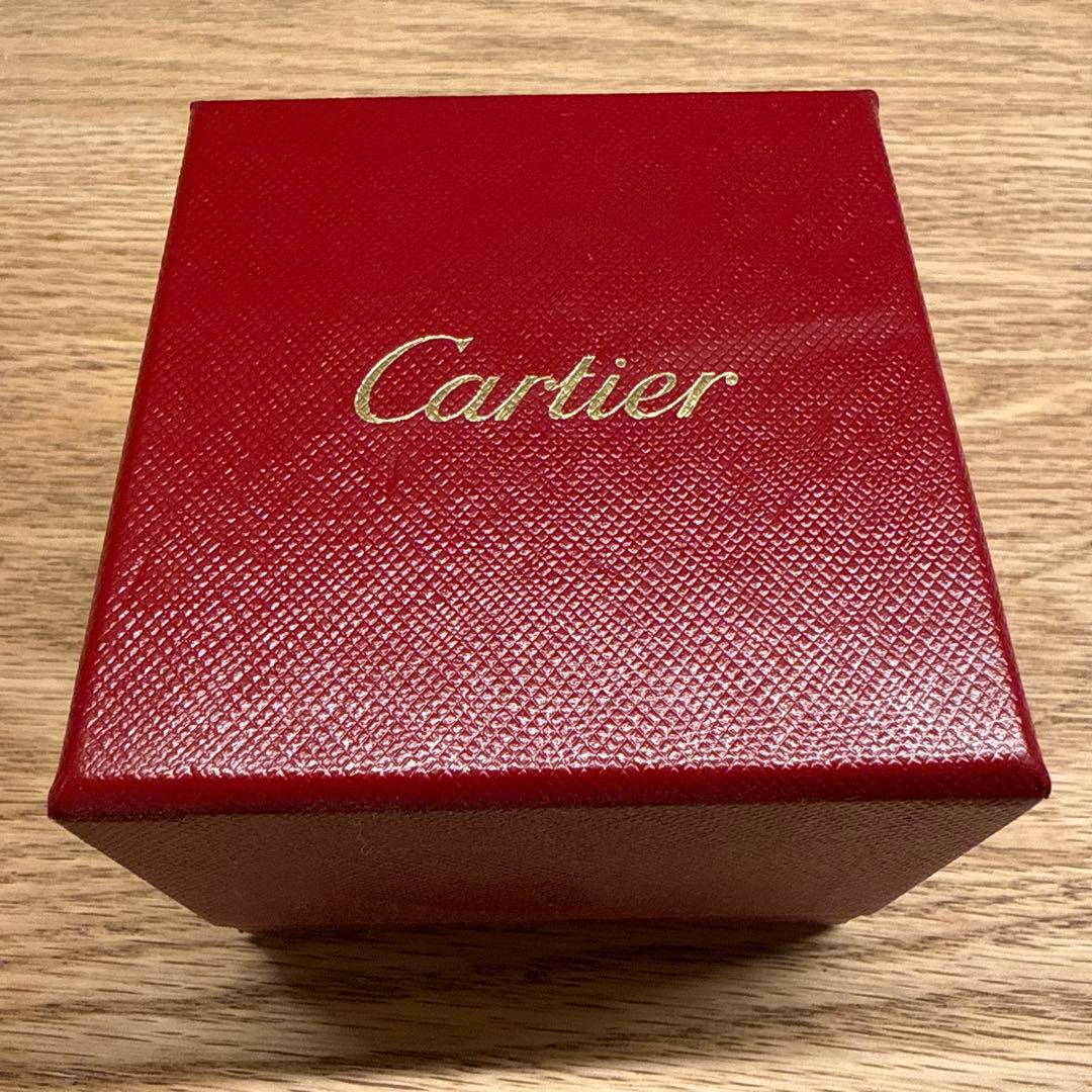 Cartier Ring