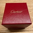 Cartier Ring