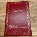 Cartier Ring