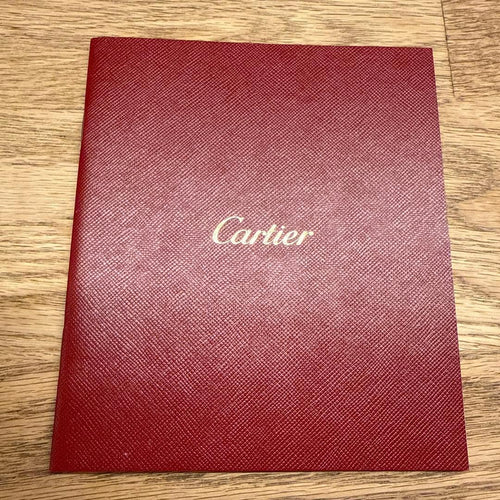 Cartier Ring