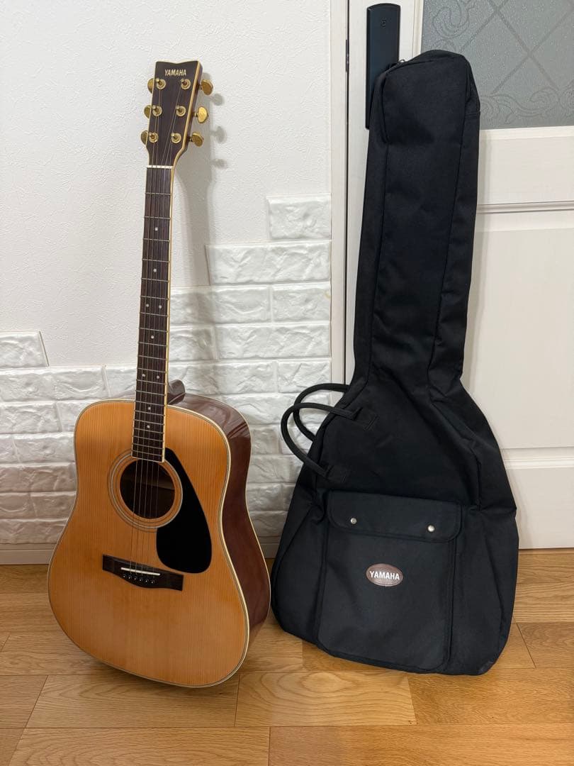 Yamaha Acoustic Guitars Dw-4S