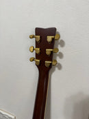 Yamaha Acoustic Guitars Dw-4S
