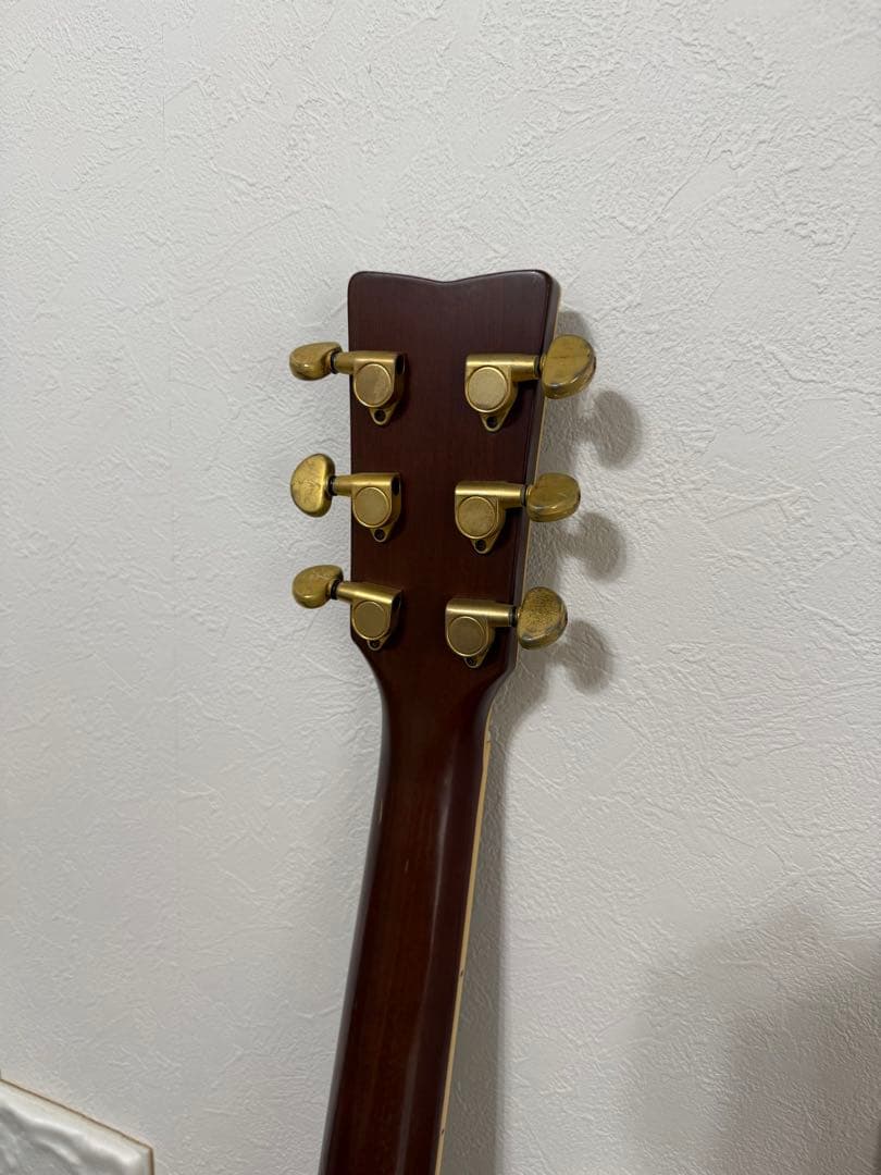 Yamaha Acoustic Guitars Dw-4S