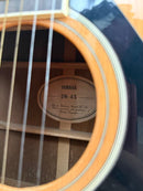 Yamaha Acoustic Guitars Dw-4S