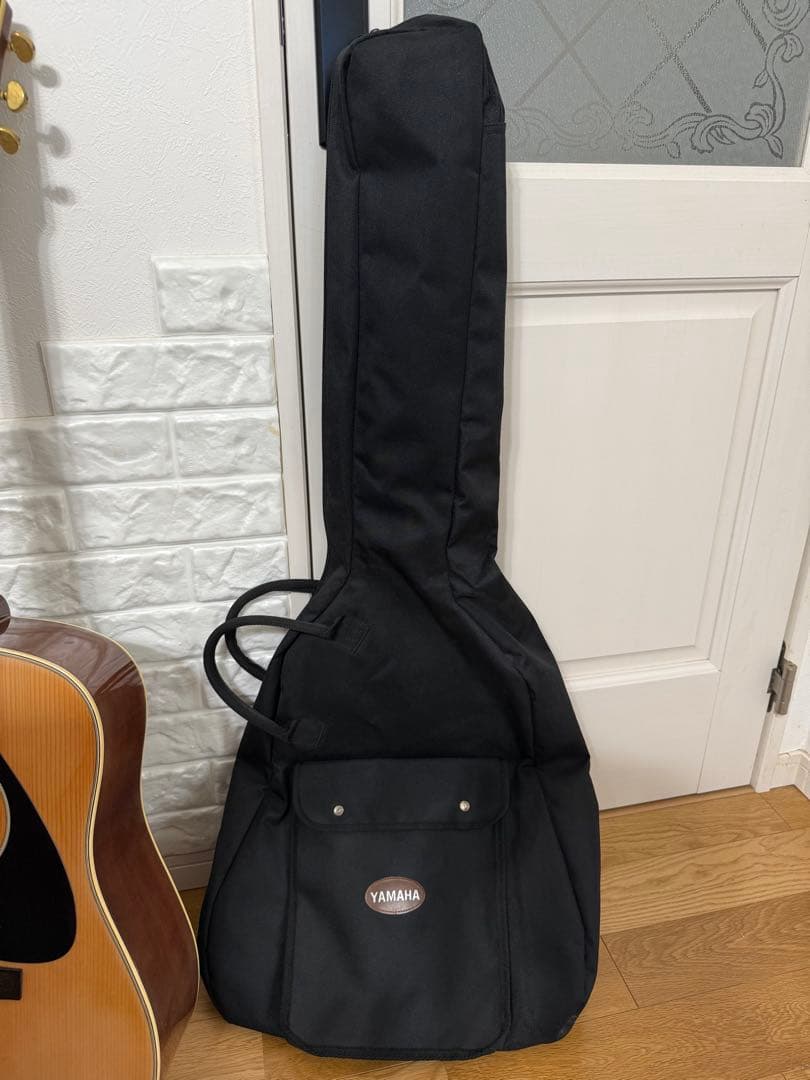 Yamaha Acoustic Guitars Dw-4S