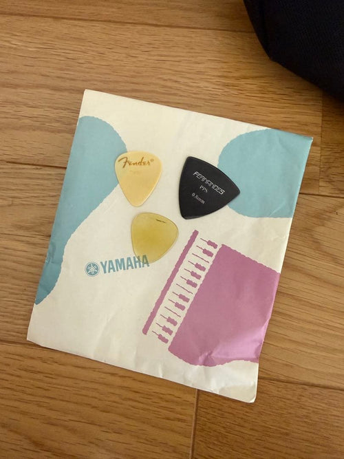 Yamaha Acoustic Guitars Dw-4S