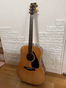 Yamaha Acoustic Guitars Dw-4S