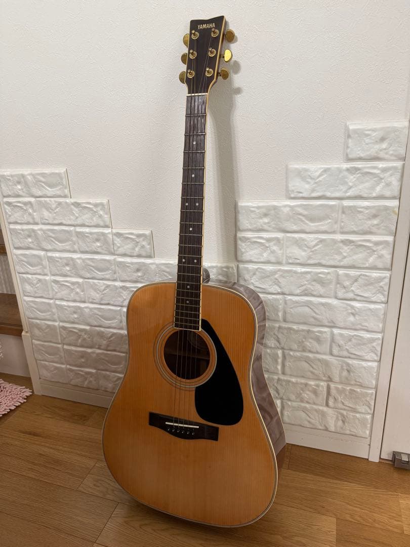 Yamaha Acoustic Guitars Dw-4S