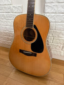 Yamaha Acoustic Guitars Dw-4S