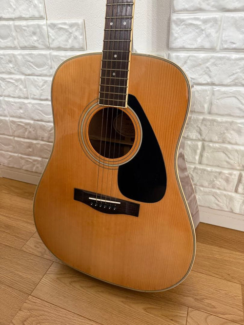 Yamaha Acoustic Guitars Dw-4S