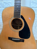 Yamaha Acoustic Guitars Dw-4S