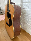 Yamaha Acoustic Guitars Dw-4S