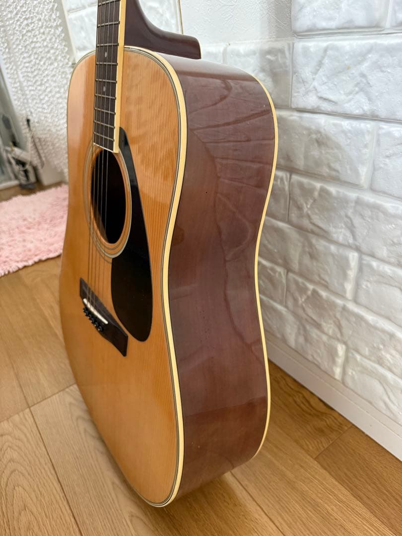 Yamaha Acoustic Guitars Dw-4S